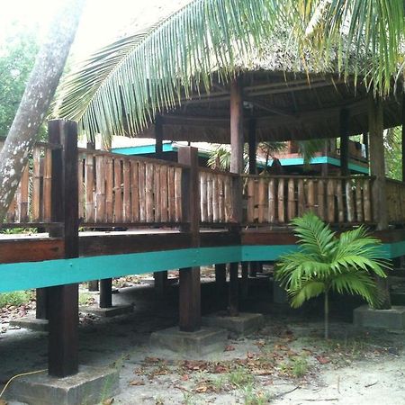 Itza Resort Long Caye Tiện nghi bức ảnh