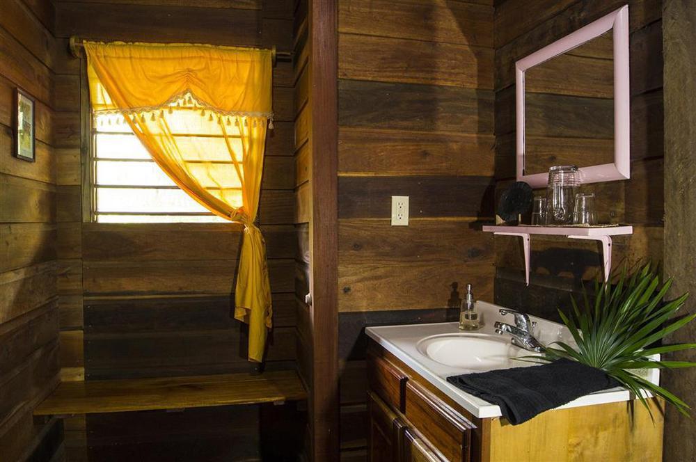Itza Resort Long Caye Phòng bức ảnh